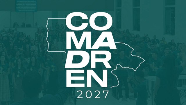 COMADREN 2027